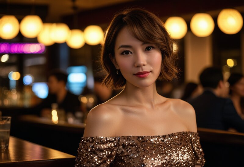 长夜行者动漫海报